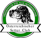 zum Österreichischen Setter Club