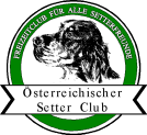 zum sterreichischen Setter Club