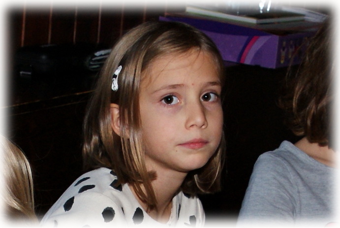 Unsere Nika